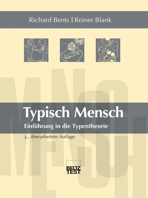 cover image of Typisch Mensch